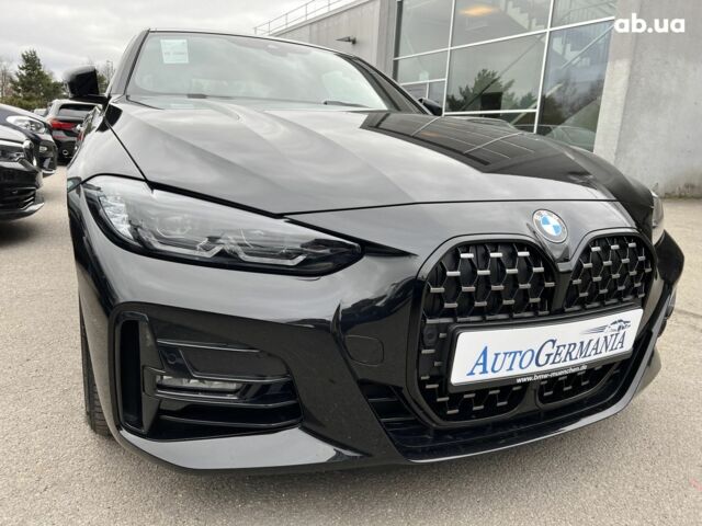 БМВ 4 Серия, объемом двигателя 2 л и пробегом 5 тыс. км за 61296 $, фото 1 на Automoto.ua