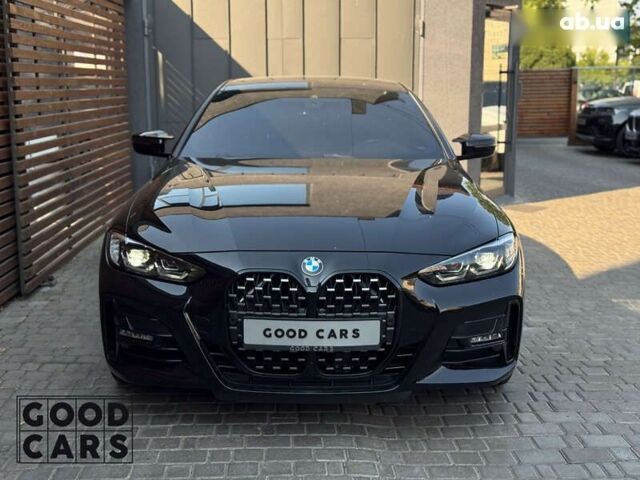 БМВ 4 Серія, об'ємом двигуна 2 л та пробігом 32 тис. км за 38500 $, фото 1 на Automoto.ua