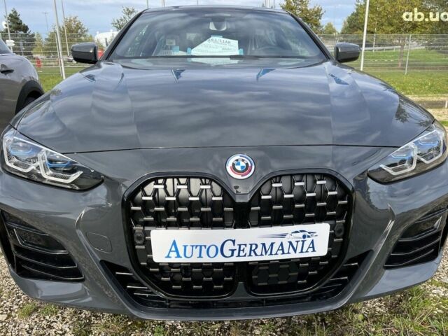 БМВ 4 Серия, объемом двигателя 3 л и пробегом 0 тыс. км за 81075 $, фото 1 на Automoto.ua