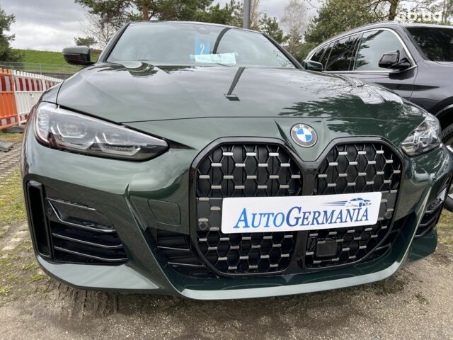 БМВ 4 Серия, объемом двигателя 2 л и пробегом 0 тыс. км за 69773 $, фото 1 на Automoto.ua