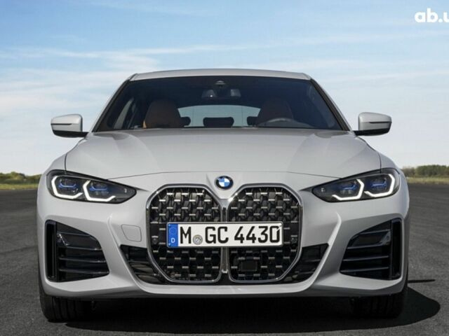 БМВ 4 Серия, объемом двигателя 0 л и пробегом 0 тыс. км за 42294 $, фото 1 на Automoto.ua
