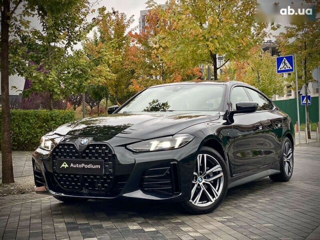 БМВ 4 Серія, об'ємом двигуна 2 л та пробігом 15 тис. км за 55000 $, фото 1 на Automoto.ua