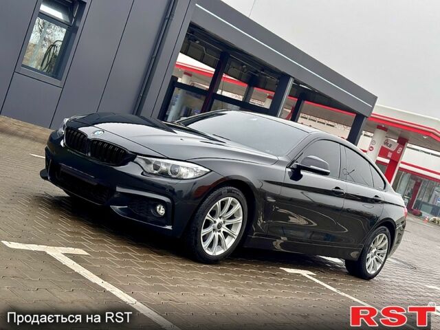 БМВ 4 Серія, об'ємом двигуна 2 л та пробігом 177 тис. км за 15700 $, фото 1 на Automoto.ua