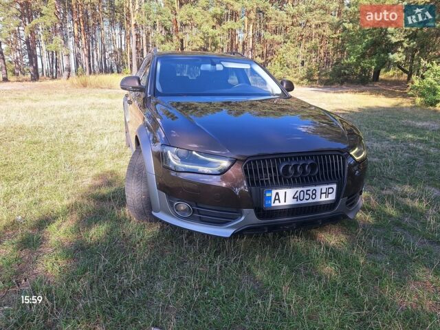Синий БМВ 4 Серия, объемом двигателя 2 л и пробегом 171 тыс. км за 13349 $, фото 1 на Automoto.ua