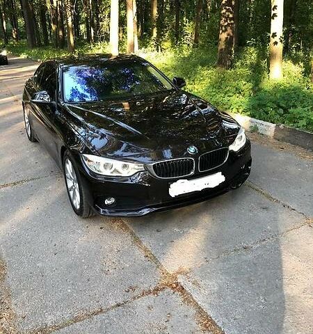 БМВ 420, объемом двигателя 2 л и пробегом 160 тыс. км за 26500 $, фото 1 на Automoto.ua