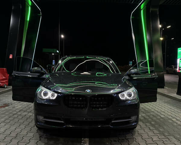 БМВ 5 Серия ГТ, объемом двигателя 2 л и пробегом 246 тыс. км за 15100 $, фото 1 на Automoto.ua