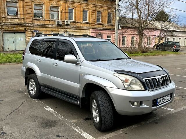 Белый БМВ 5 Серия, объемом двигателя 2.98 л и пробегом 255 тыс. км за 12600 $, фото 1 на Automoto.ua
