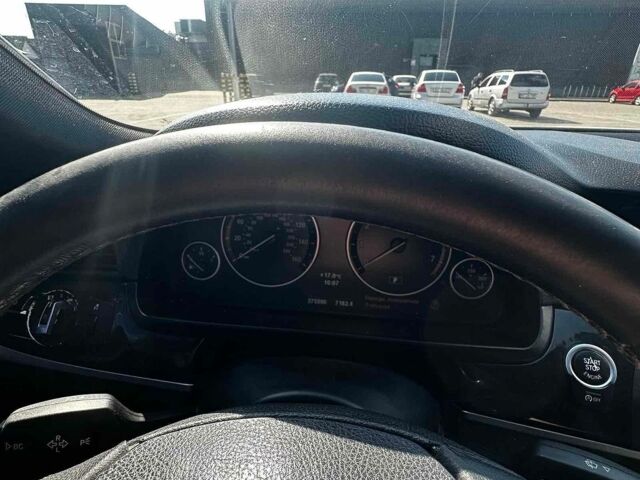 Білий БМВ 5 Серія, об'ємом двигуна 2 л та пробігом 280 тис. км за 9200 $, фото 1 на Automoto.ua