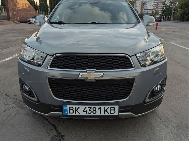Белый БМВ 5 Серия, объемом двигателя 2 л и пробегом 97 тыс. км за 4969 $, фото 1 на Automoto.ua