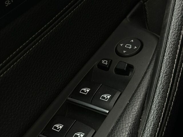 Білий БМВ 5 Серія, об'ємом двигуна 2 л та пробігом 104 тис. км за 31500 $, фото 1 на Automoto.ua