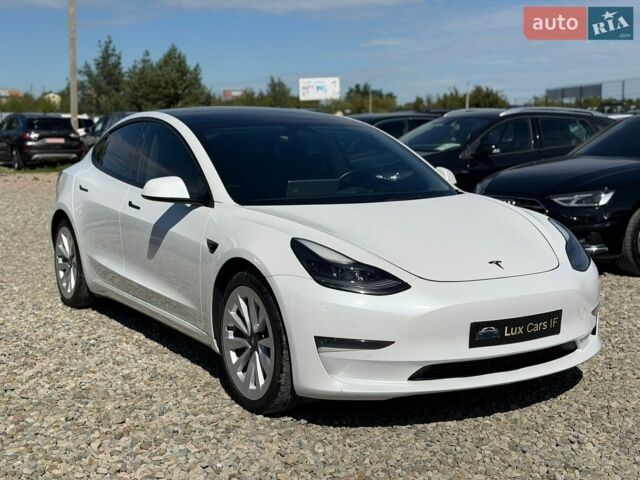 Білий БМВ 5 Серія, об'ємом двигуна 2 л та пробігом 134 тис. км за 34500 $, фото 1 на Automoto.ua