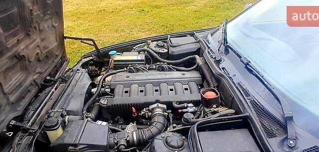 Черный БМВ 5 Серия, объемом двигателя 2 л и пробегом 462 тыс. км за 4250 $, фото 1 на Automoto.ua