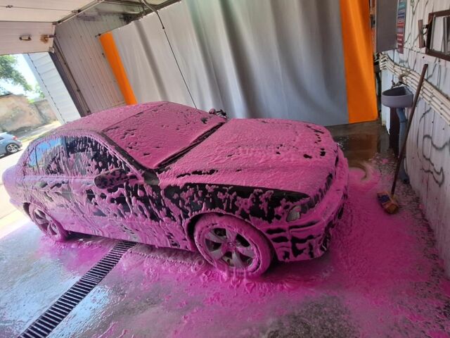 Черный БМВ 5 Серия, объемом двигателя 2.5 л и пробегом 312 тыс. км за 5000 $, фото 1 на Automoto.ua