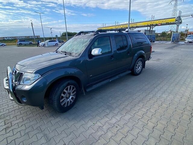 Чорний БМВ 5 Серія, об'ємом двигуна 2.5 л та пробігом 260 тис. км за 7700 $, фото 1 на Automoto.ua