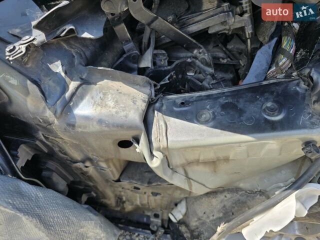 Чорний БМВ 5 Серія, об'ємом двигуна 2 л та пробігом 336 тис. км за 5000 $, фото 1 на Automoto.ua