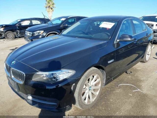 Чорний БМВ 5 Серія, об'ємом двигуна 0 л та пробігом 88 тис. км за 2000 $, фото 1 на Automoto.ua