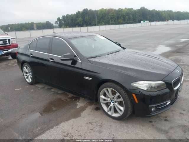 БМВ 5 Серия 2015 в Черновцах на Automoto.ua Черный БМВ 5 Серия, объемом двигателя 3 л и пробегом 75 тыс. км за 2500 $, фото 1 на Automoto.ua