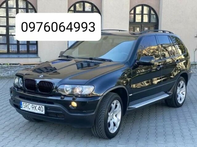 Черный БМВ 5 Серия, объемом двигателя 0 л и пробегом 243 тыс. км за 3000 $, фото 1 на Automoto.ua