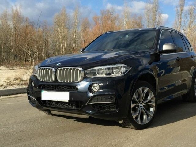 Черный БМВ 5 Серия, объемом двигателя 3.2 л и пробегом 278 тыс. км за 18000 $, фото 1 на Automoto.ua