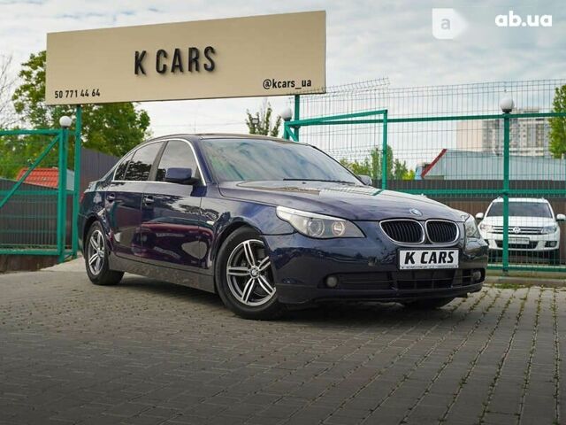 БМВ 5 Серия, объемом двигателя 0 л и пробегом 340 тыс. км за 6900 $, фото 1 на Automoto.ua