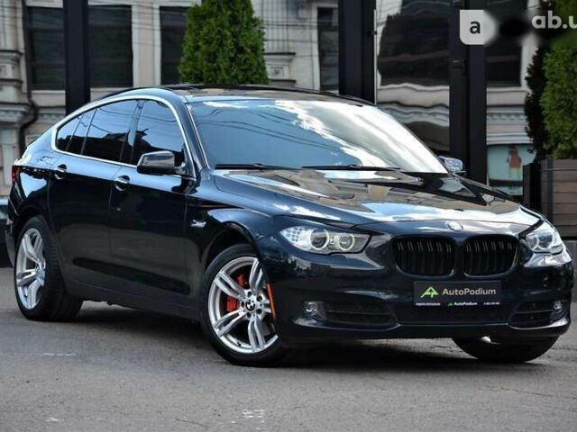 БМВ 5 Серия, объемом двигателя 3 л и пробегом 155 тыс. км за 18999 $, фото 1 на Automoto.ua