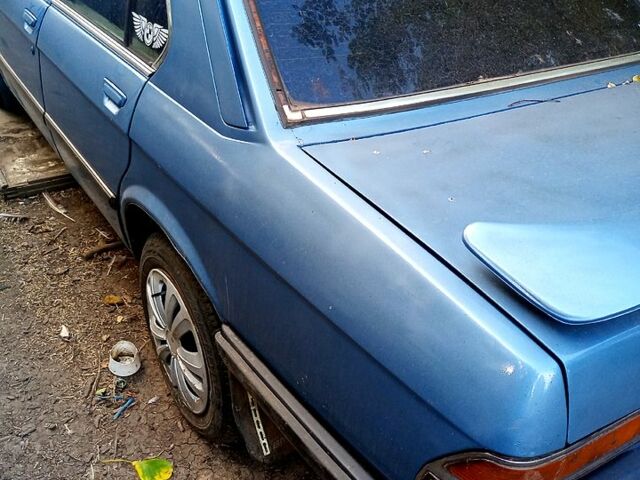 БМВ 5 Серия, объемом двигателя 1.8 л и пробегом 352 тыс. км за 1000 $, фото 1 на Automoto.ua