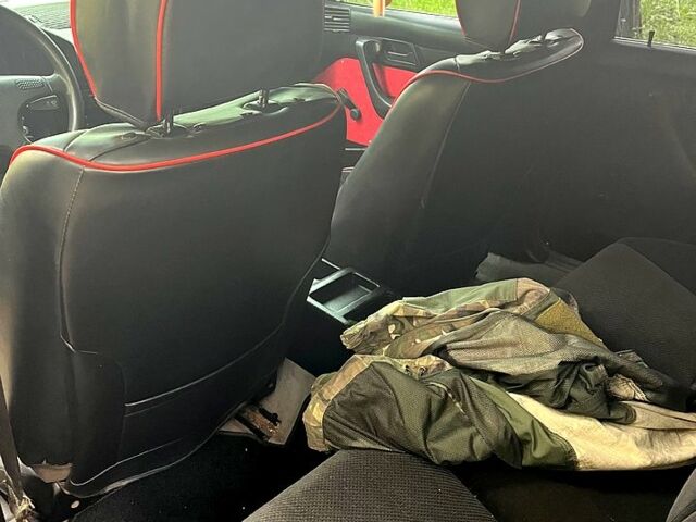 БМВ 5 Серия, объемом двигателя 2.5 л и пробегом 0 тыс. км за 3480 $, фото 1 на Automoto.ua