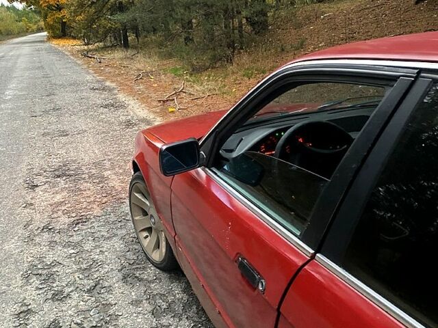 БМВ 5 Серия, объемом двигателя 2.5 л и пробегом 445 тыс. км за 1500 $, фото 1 на Automoto.ua