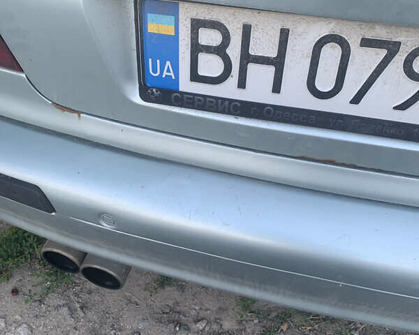 БМВ 5 Серія, об'ємом двигуна 3.5 л та пробігом 350 тис. км за 5100 $, фото 1 на Automoto.ua