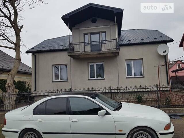 БМВ 5 Серія, об'ємом двигуна 0 л та пробігом 350 тис. км за 3500 $, фото 1 на Automoto.ua