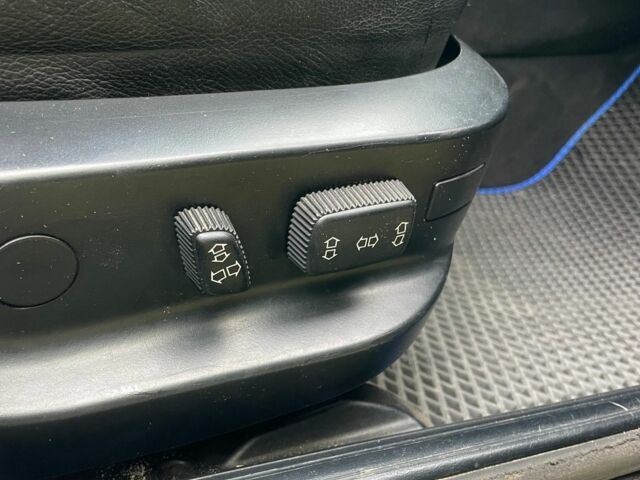 БМВ 5 Серия, объемом двигателя 3 л и пробегом 380 тыс. км за 6300 $, фото 1 на Automoto.ua
