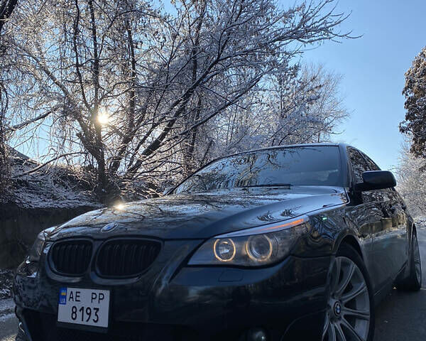 БМВ 5 Серия, объемом двигателя 2.2 л и пробегом 370 тыс. км за 7999 $, фото 1 на Automoto.ua
