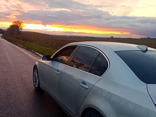 БМВ 5 Серия, объемом двигателя 2.2 л и пробегом 0 тыс. км за 6700 $, фото 1 на Automoto.ua