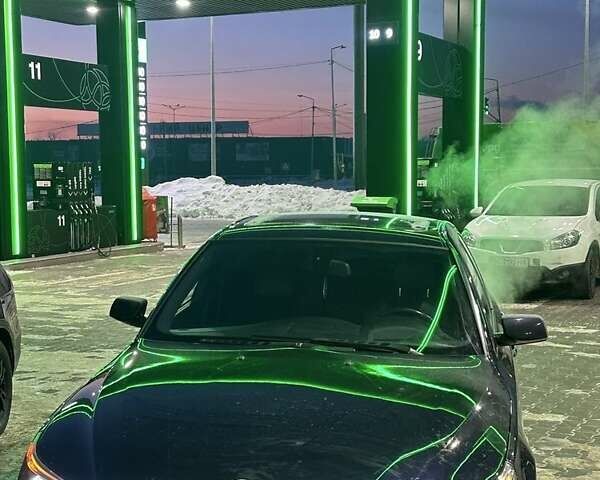 БМВ 5 Серия, объемом двигателя 3 л и пробегом 230 тыс. км за 11703 $, фото 1 на Automoto.ua