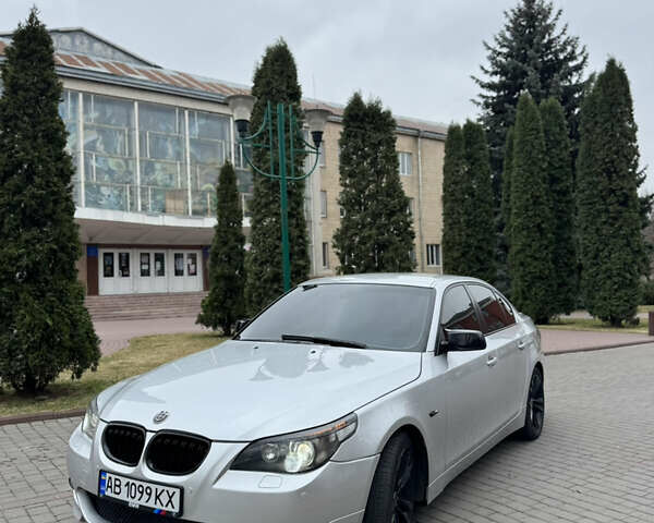БМВ 5 Серия, объемом двигателя 2.9 л и пробегом 435 тыс. км за 8400 $, фото 1 на Automoto.ua