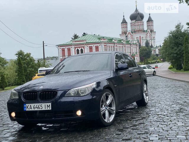 БМВ 5 Серія, об'ємом двигуна 2 л та пробігом 326 тис. км за 10800 $, фото 1 на Automoto.ua