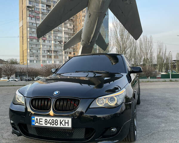 БМВ 5 Серія, об'ємом двигуна 2.99 л та пробігом 397 тис. км за 11700 $, фото 1 на Automoto.ua