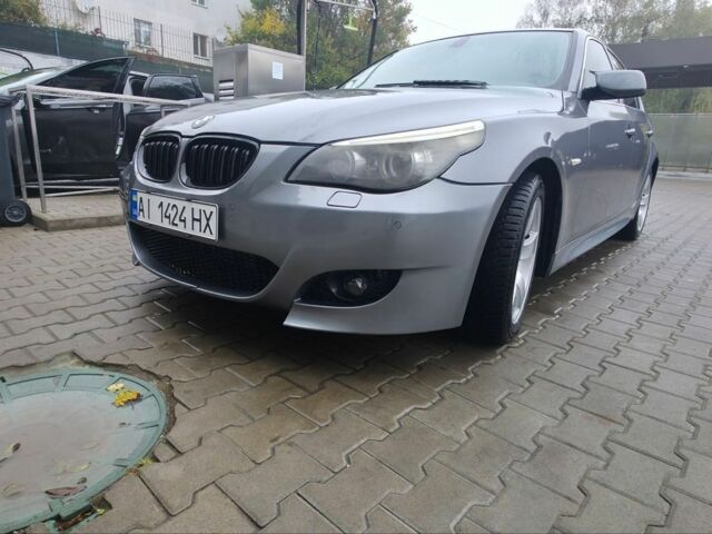 БМВ 5 Серія, об'ємом двигуна 3 л та пробігом 415 тис. км за 9300 $, фото 1 на Automoto.ua