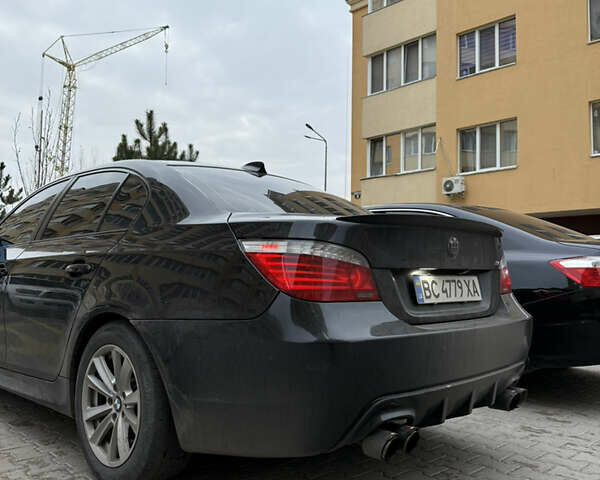 БМВ 5 Серія, об'ємом двигуна 2.5 л та пробігом 410 тис. км за 6500 $, фото 1 на Automoto.ua