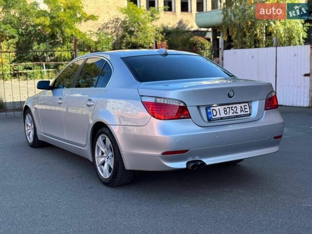 БМВ 5 Серія, об'ємом двигуна 2.5 л та пробігом 233 тис. км за 7999 $, фото 1 на Automoto.ua