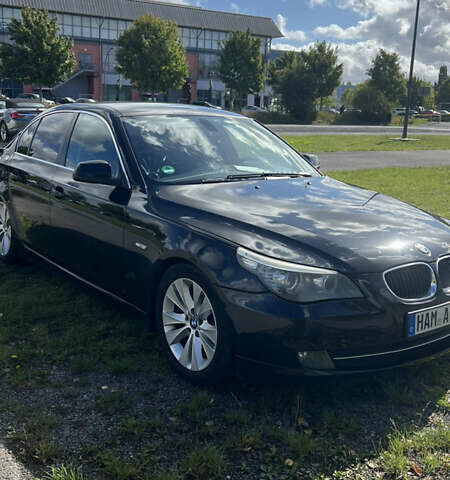 БМВ 5 Серия, объемом двигателя 0 л и пробегом 315 тыс. км за 5539 $, фото 1 на Automoto.ua