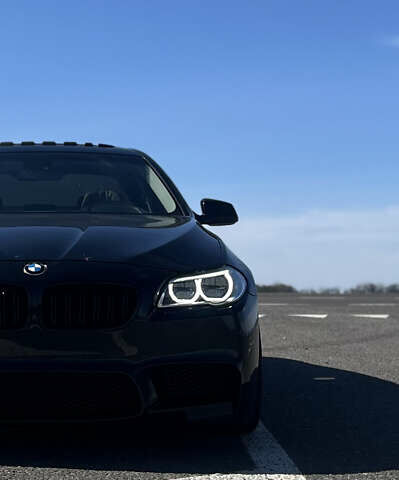 БМВ 5 Серия, объемом двигателя 2.99 л и пробегом 60 тыс. км за 20500 $, фото 1 на Automoto.ua