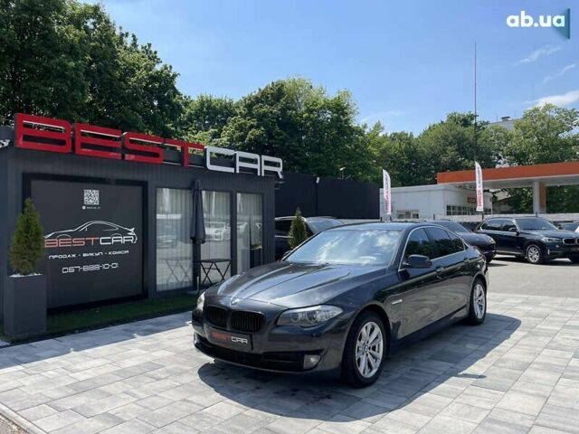 БМВ 5 Серія, об'ємом двигуна 0 л та пробігом 180 тис. км за 13900 $, фото 1 на Automoto.ua