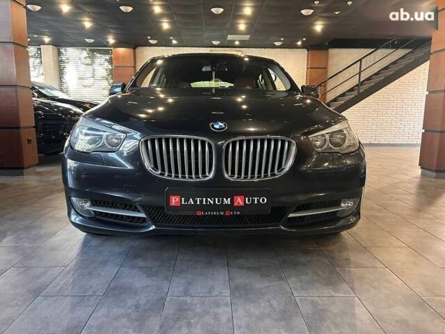 БМВ 5 Серия, объемом двигателя 4.4 л и пробегом 112 тыс. км за 13500 $, фото 1 на Automoto.ua