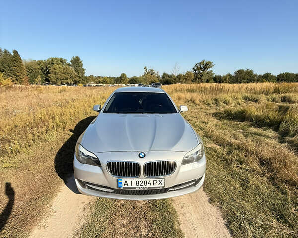 БМВ 5 Серія, об'ємом двигуна 3 л та пробігом 360 тис. км за 13900 $, фото 1 на Automoto.ua