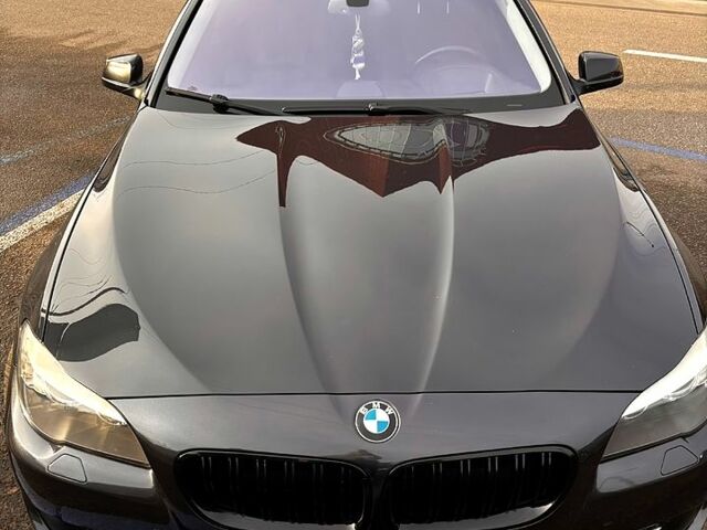 БМВ 5 Серія, об'ємом двигуна 2 л та пробігом 311 тис. км за 11500 $, фото 1 на Automoto.ua