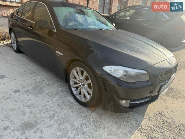 БМВ 5 Серія, об'ємом двигуна 0 л та пробігом 258 тис. км за 7250 $, фото 1 на Automoto.ua