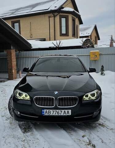 БМВ 5 Серія, об'ємом двигуна 2 л та пробігом 320 тис. км за 13200 $, фото 1 на Automoto.ua