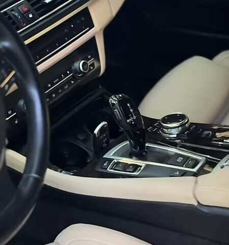 БМВ 5 Серия, объемом двигателя 3 л и пробегом 280 тыс. км за 16000 $, фото 1 на Automoto.ua