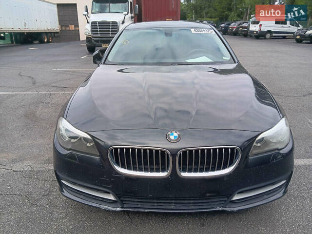 БМВ 5 Серія, об'ємом двигуна 2 л та пробігом 190 тис. км за 11000 $, фото 1 на Automoto.ua